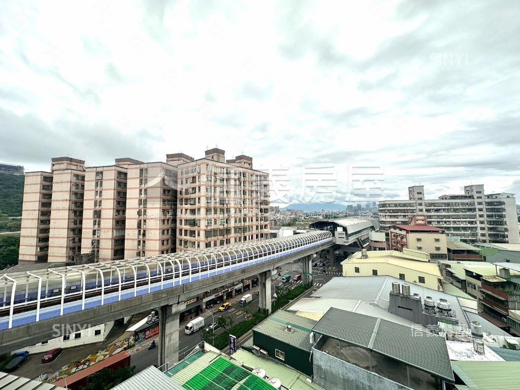 泰山Ａ６五角大廈辦工廠辦房屋室內格局與周邊環境