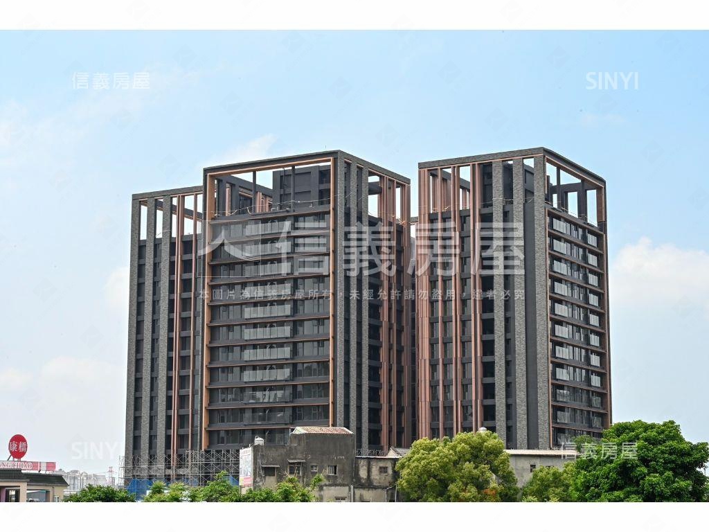 安美大望Ｂ５－１３景觀戶房屋室內格局與周邊環境