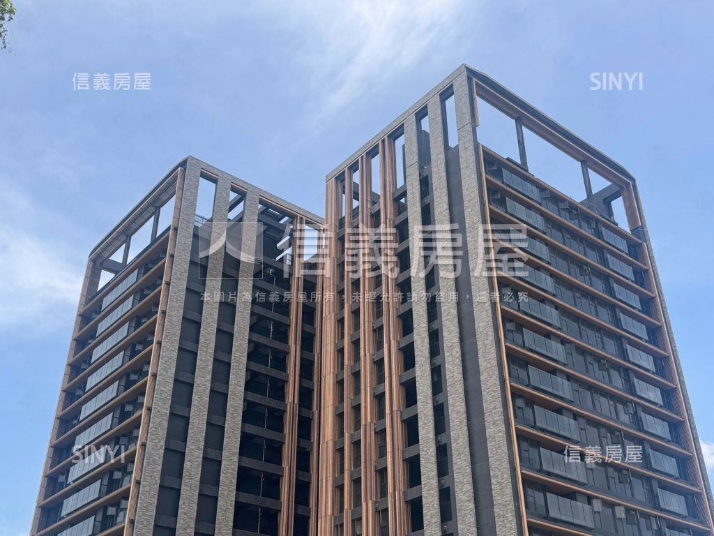 安美大望Ｂ５－１３景觀戶房屋室內格局與周邊環境
