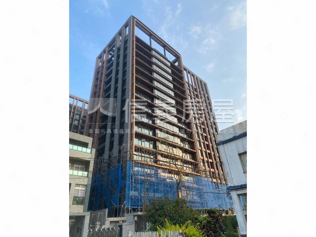 安美大望Ｂ５－１３景觀戶房屋室內格局與周邊環境