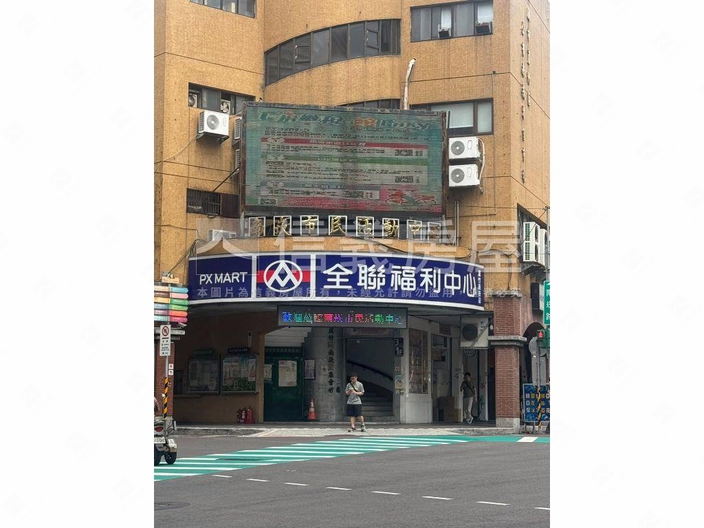 安美大望Ｂ５－１３景觀戶房屋室內格局與周邊環境