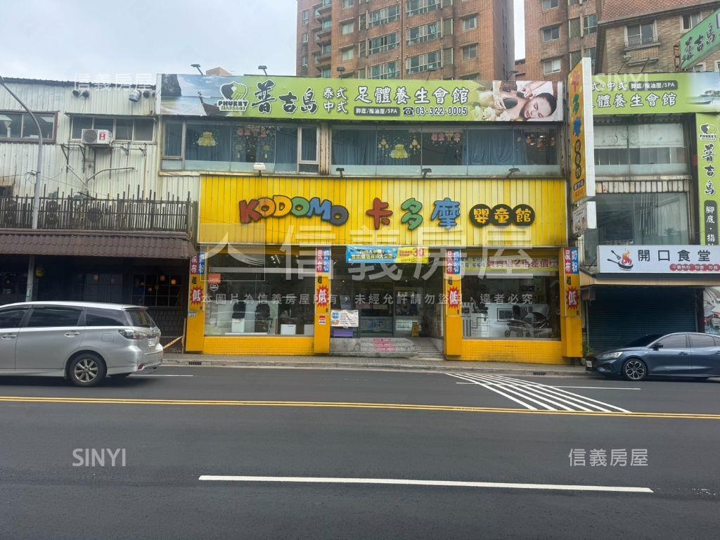 安美大望Ｂ５－１３景觀戶房屋室內格局與周邊環境