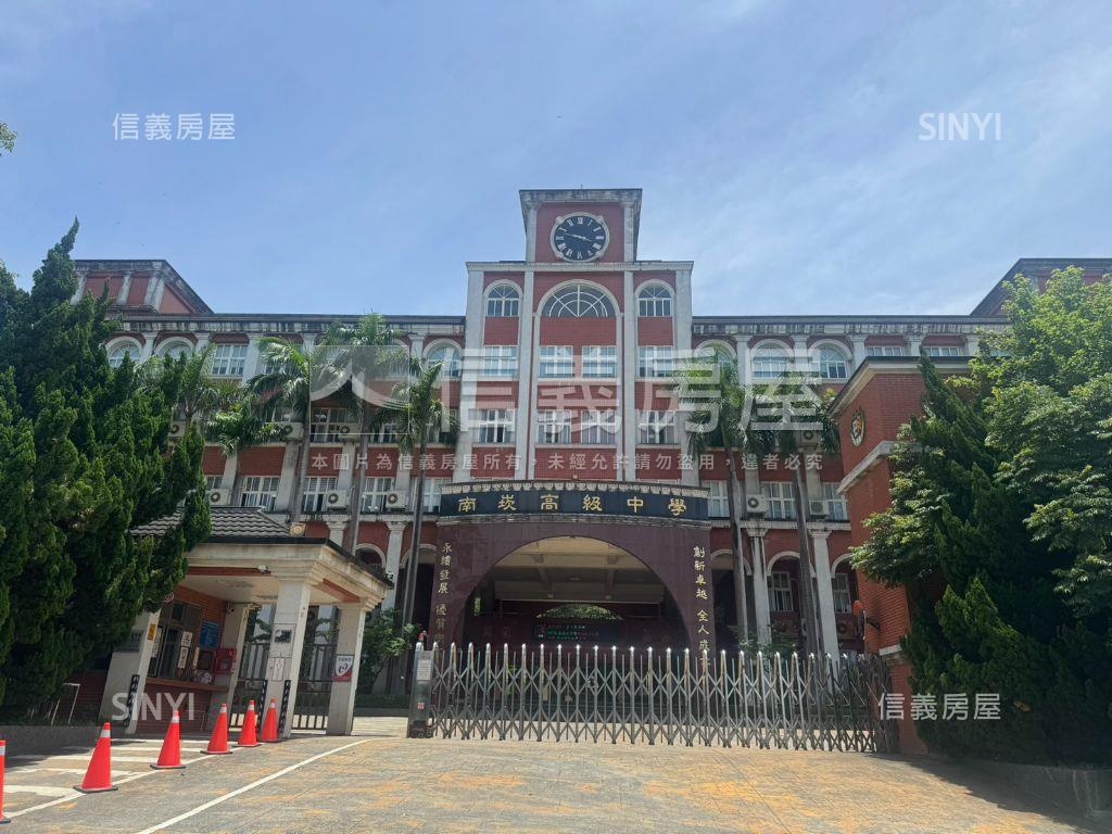 安美大望Ｂ５－１３景觀戶房屋室內格局與周邊環境