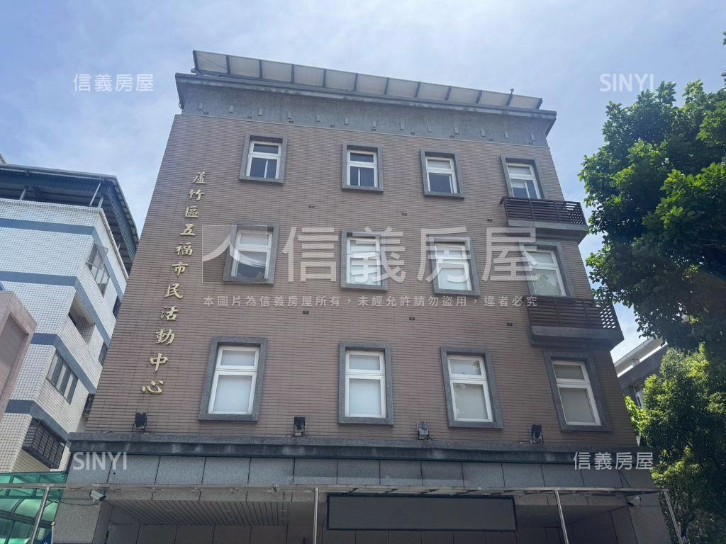 安美大望Ｂ５－１３景觀戶房屋室內格局與周邊環境