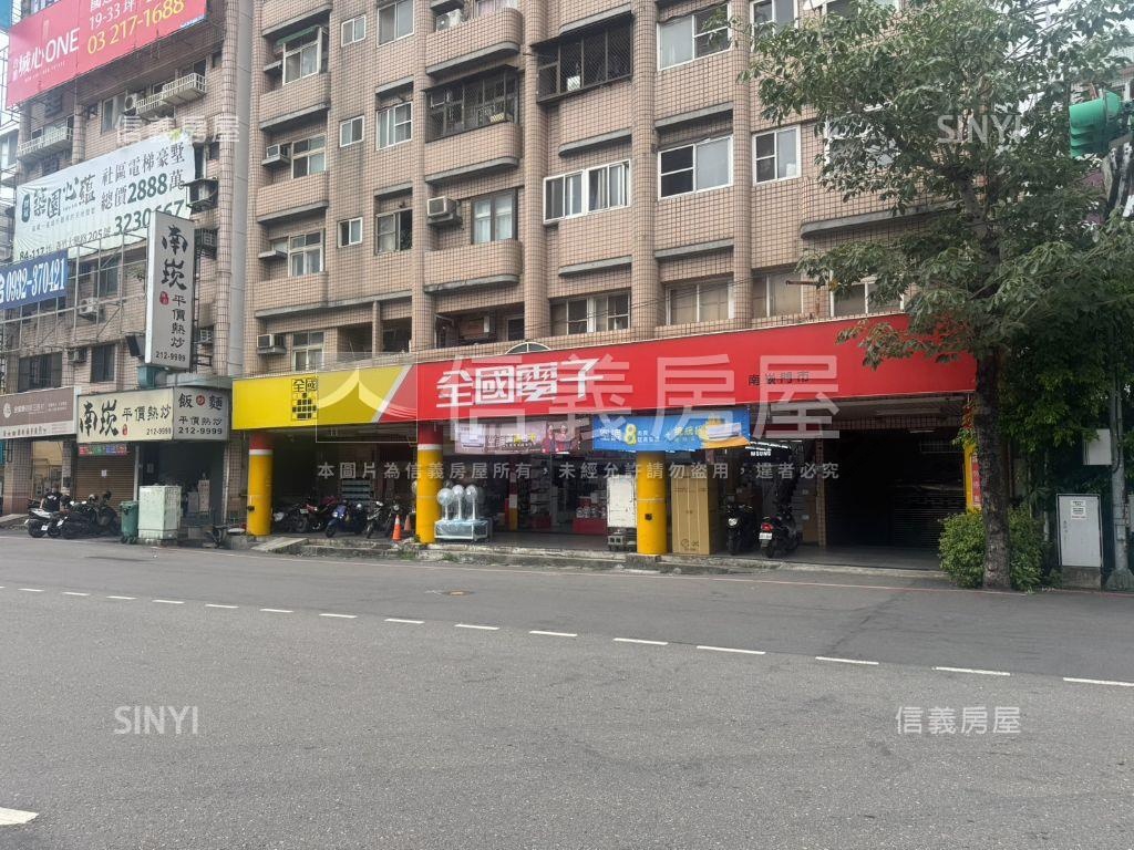 安美大望Ｂ５－１３景觀戶房屋室內格局與周邊環境