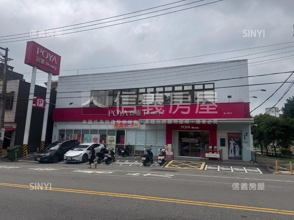 安美大望Ｂ５－１３景觀戶房屋室內格局與周邊環境