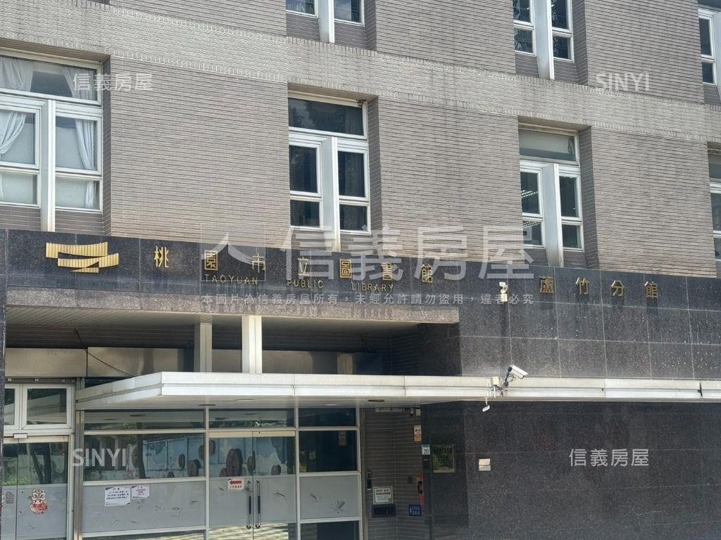 安美大望Ｂ５－１３景觀戶房屋室內格局與周邊環境