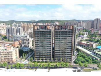 安美大望高樓景觀戶