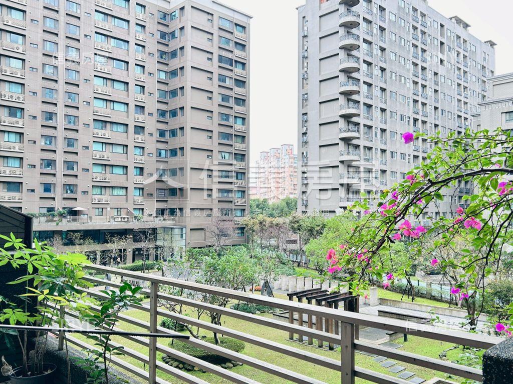 竹城喜多｜展演未來捷運宅房屋室內格局與周邊環境