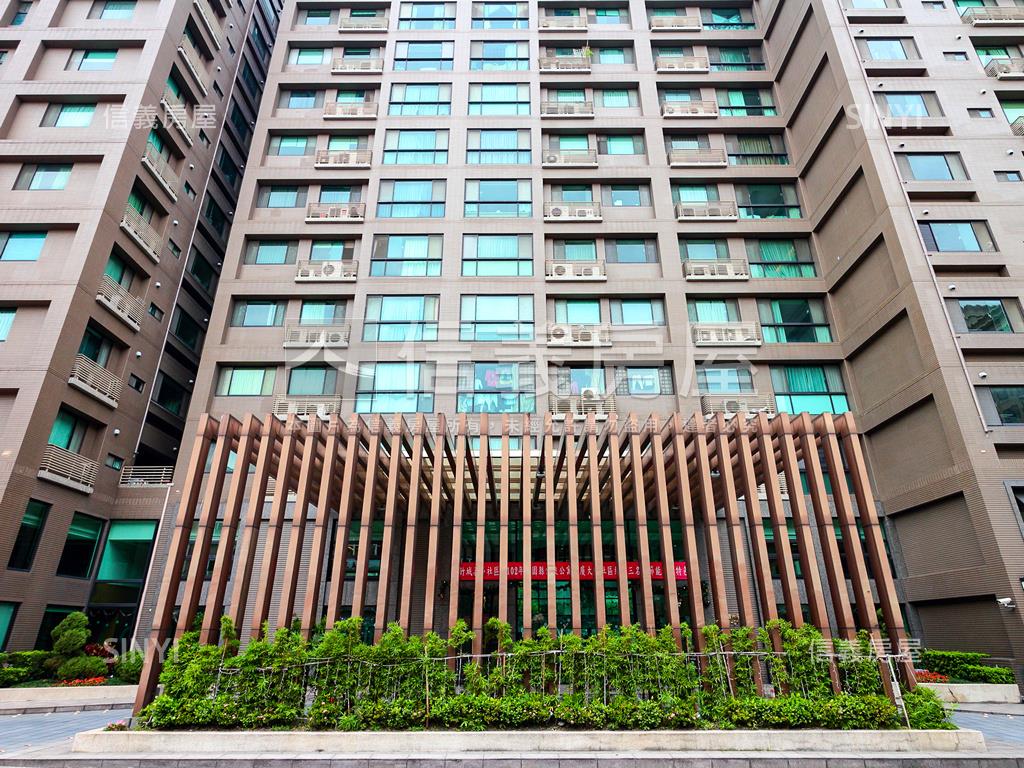 竹城喜多｜展演未來捷運宅房屋室內格局與周邊環境