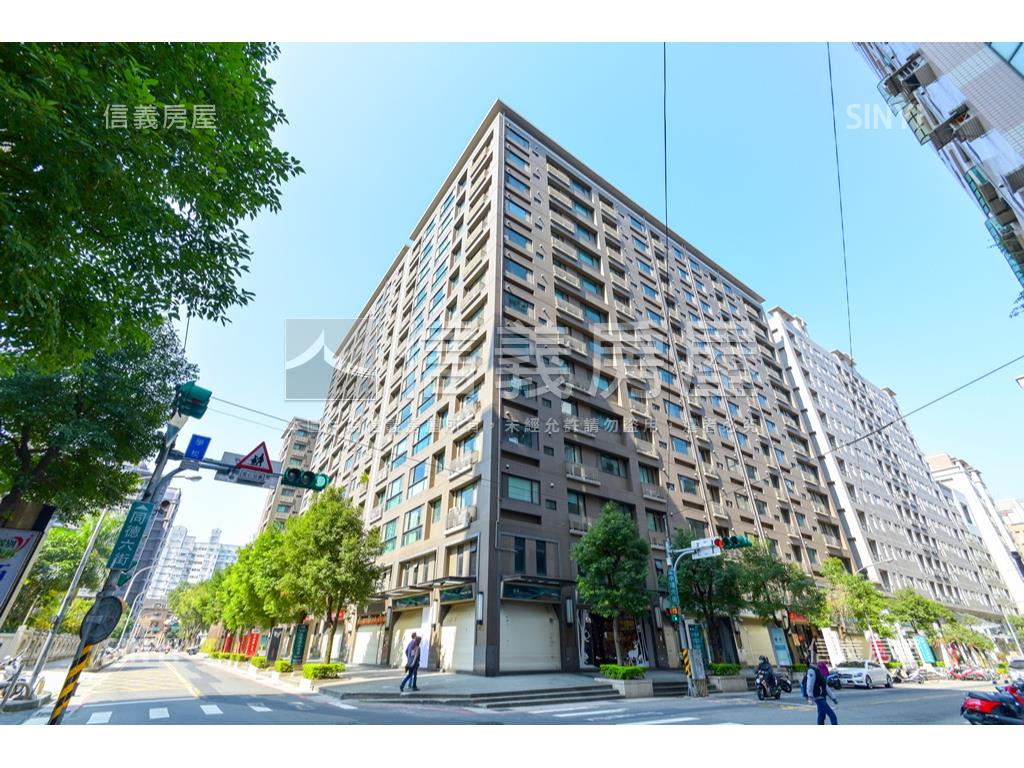 竹城喜多｜展演未來捷運宅房屋室內格局與周邊環境