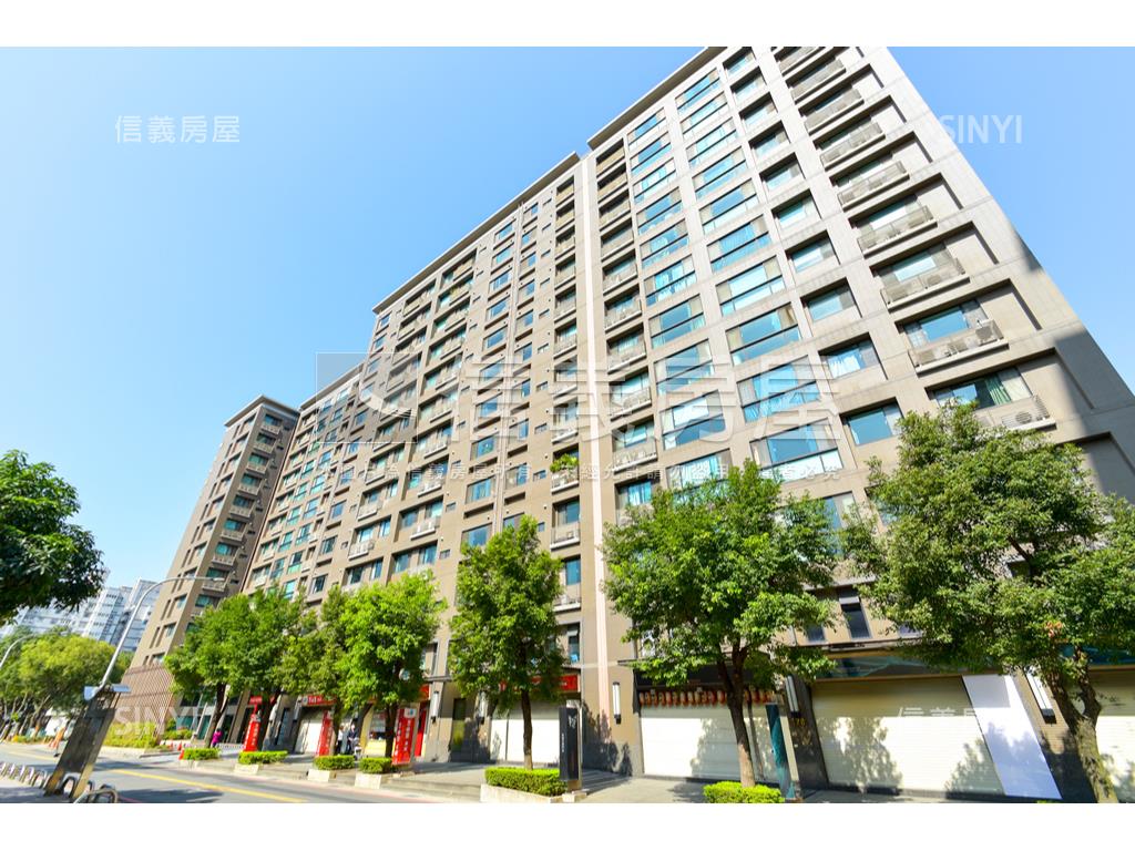 竹城喜多｜展演未來捷運宅房屋室內格局與周邊環境