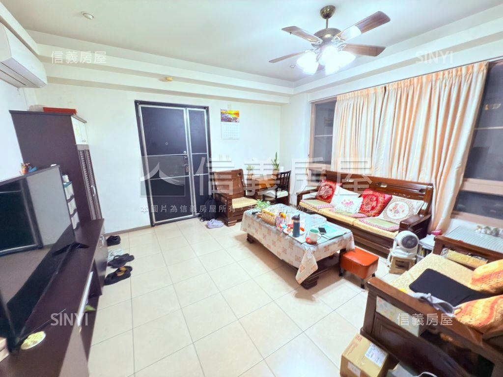 誠意出售！惠宇人本新觀房屋室內格局與周邊環境