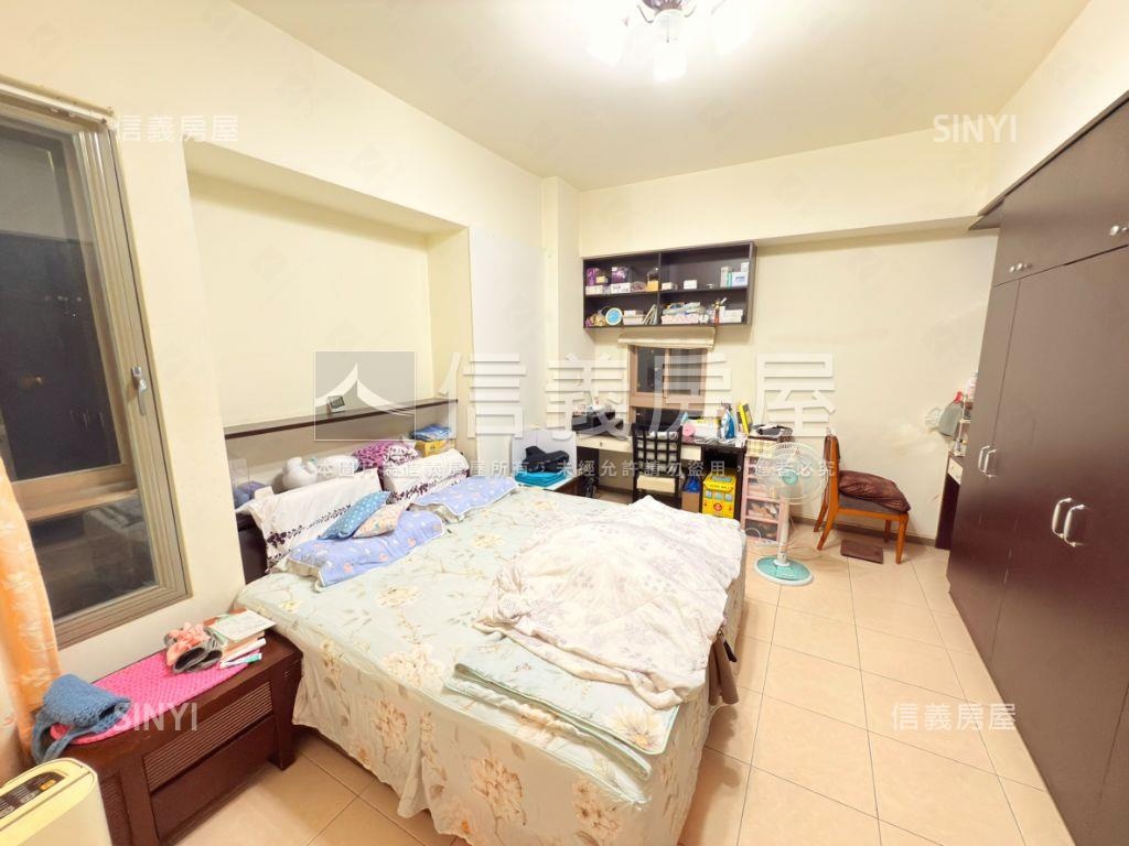 誠意出售！惠宇人本新觀房屋室內格局與周邊環境