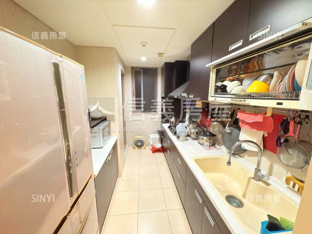 誠意出售！惠宇人本新觀房屋室內格局與周邊環境