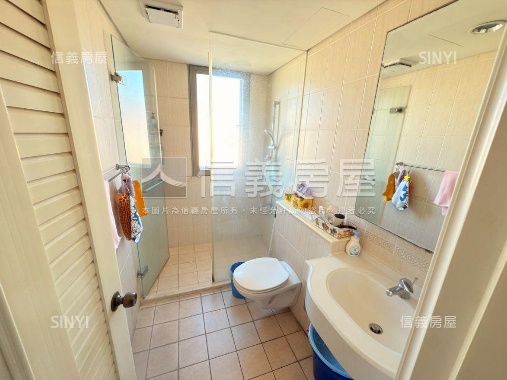 誠意出售！惠宇人本新觀房屋室內格局與周邊環境