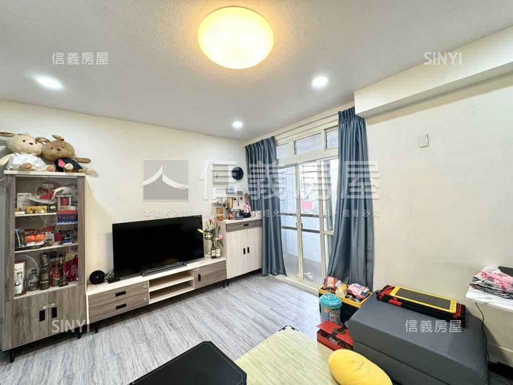 中山二路｜精緻美寓房屋室內格局與周邊環境