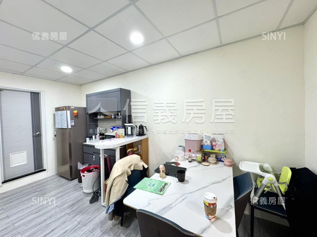 中山二路｜精緻美寓房屋室內格局與周邊環境