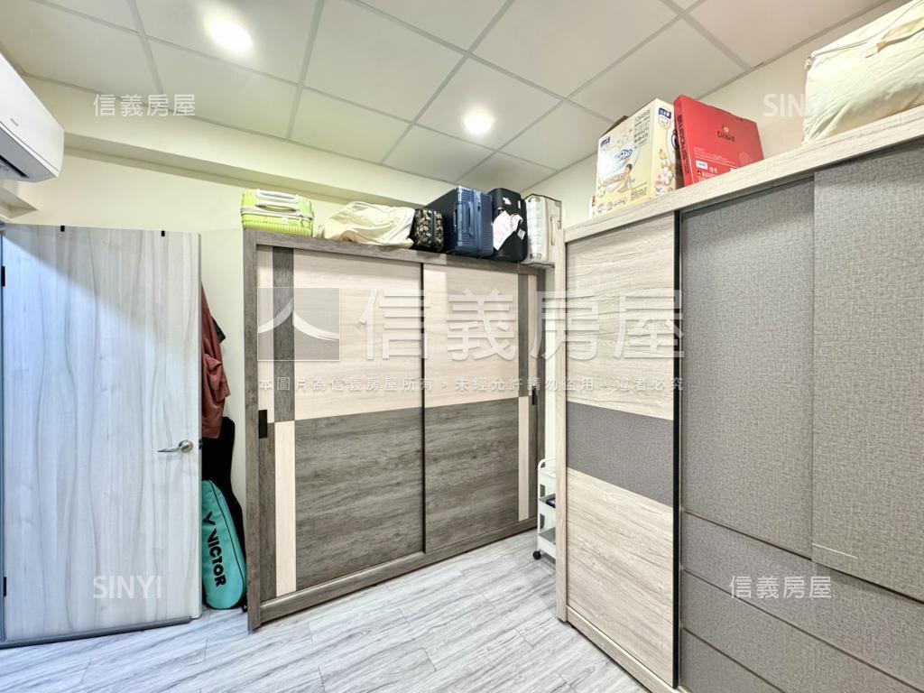 中山二路｜精緻美寓房屋室內格局與周邊環境