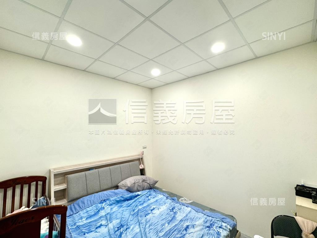 中山二路｜精緻美寓房屋室內格局與周邊環境