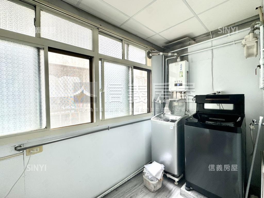 中山二路｜精緻美寓房屋室內格局與周邊環境