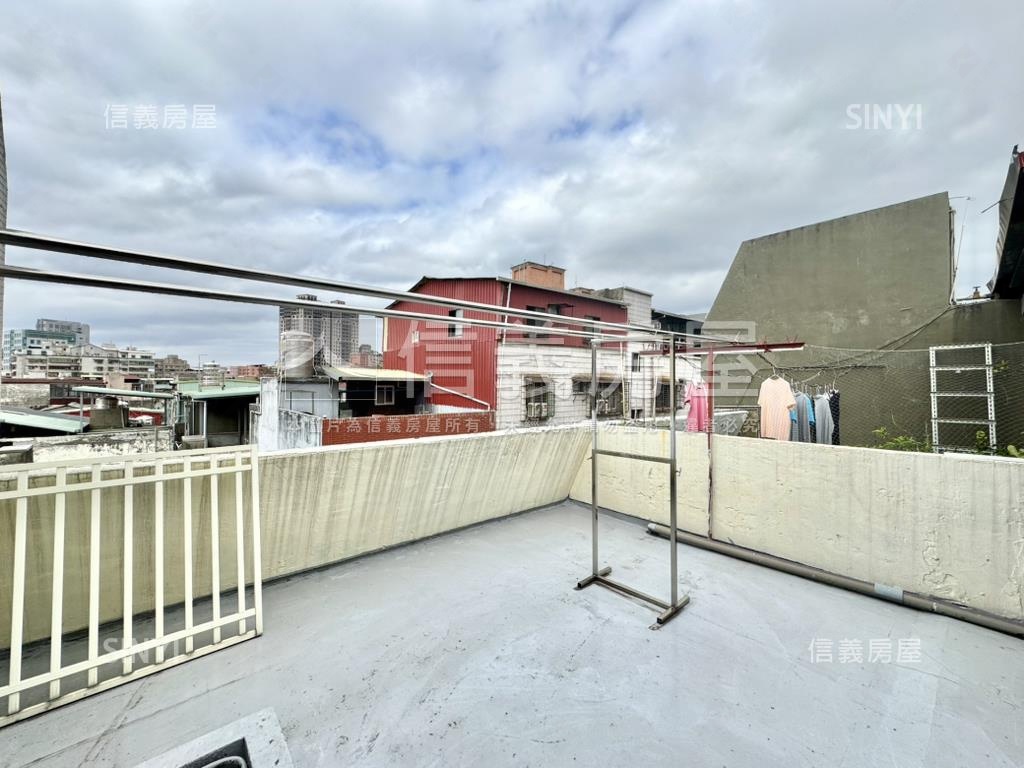 中山二路｜精緻美寓房屋室內格局與周邊環境