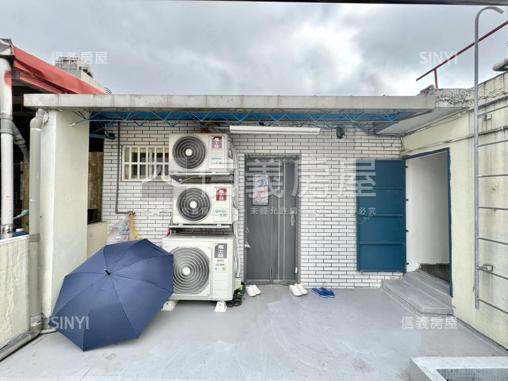 中山二路｜精緻美寓房屋室內格局與周邊環境