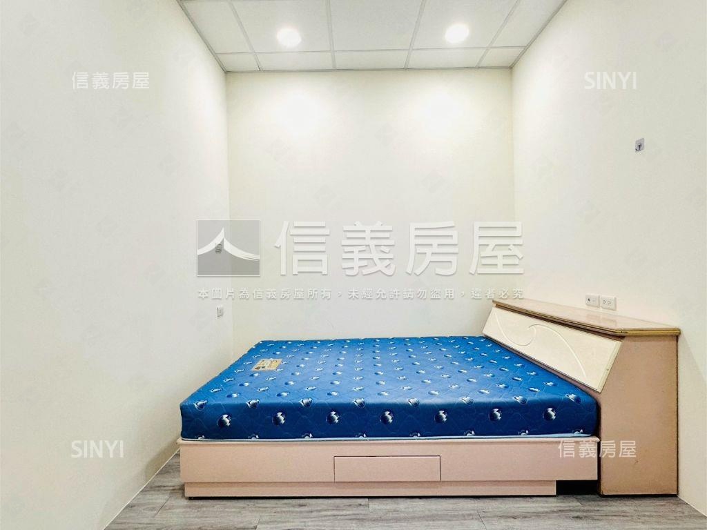 中山二路｜精緻美寓房屋室內格局與周邊環境