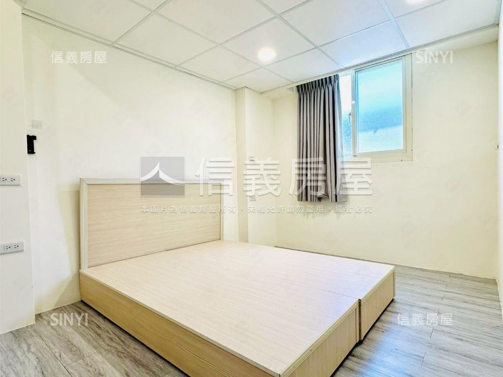 中山二路｜精緻美寓房屋室內格局與周邊環境