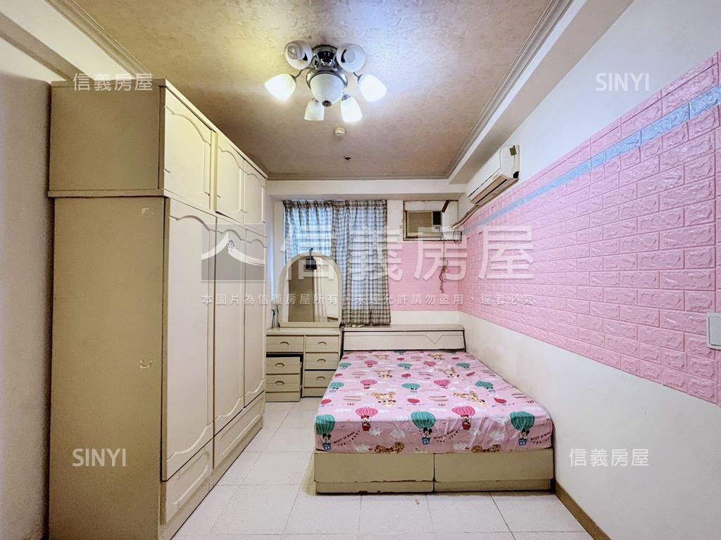 首購北區國泰高樓三房平車房屋室內格局與周邊環境