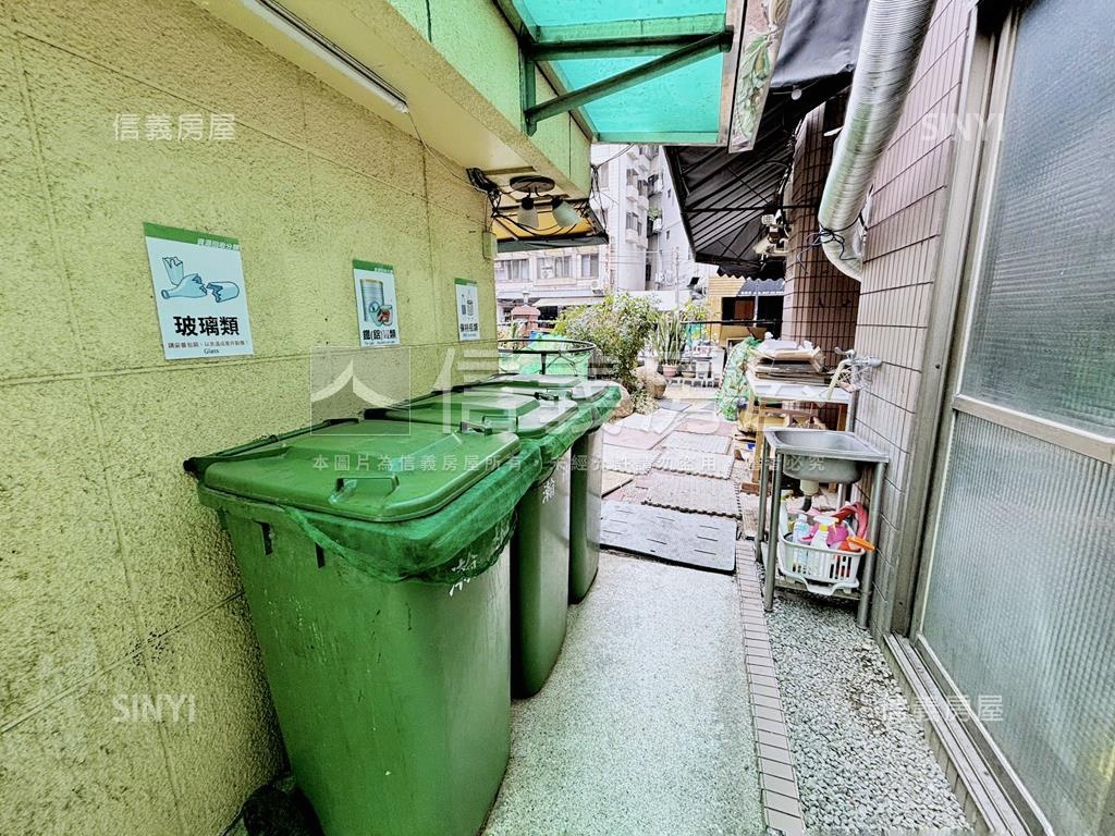 首購北區國泰高樓三房平車房屋室內格局與周邊環境