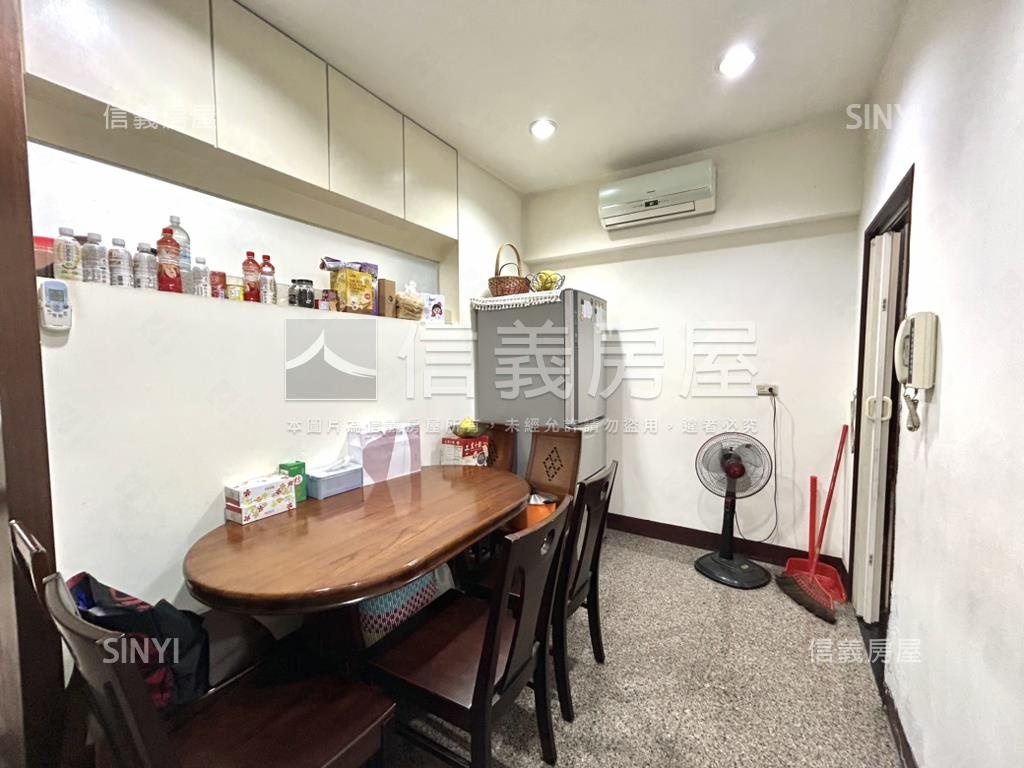近豐富公園｜優質臨路透天房屋室內格局與周邊環境
