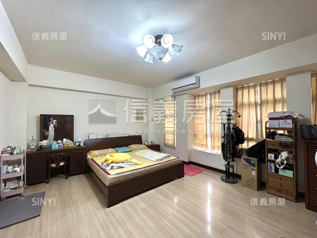 近豐富公園｜優質臨路透天房屋室內格局與周邊環境