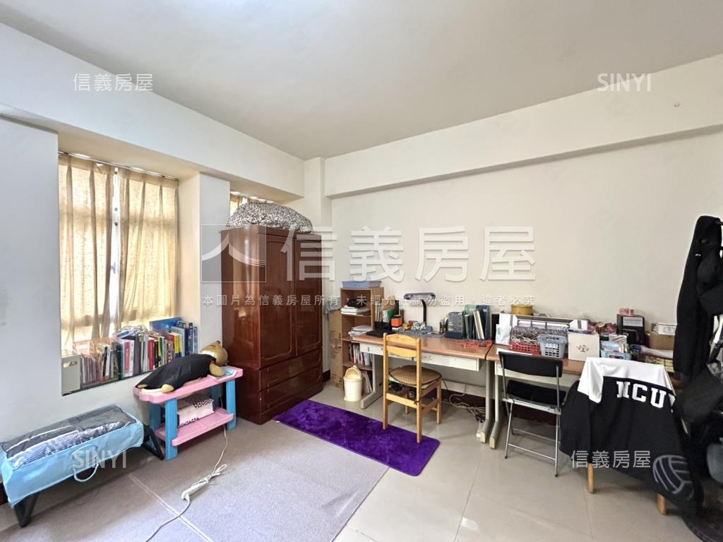 近豐富公園｜優質臨路透天房屋室內格局與周邊環境
