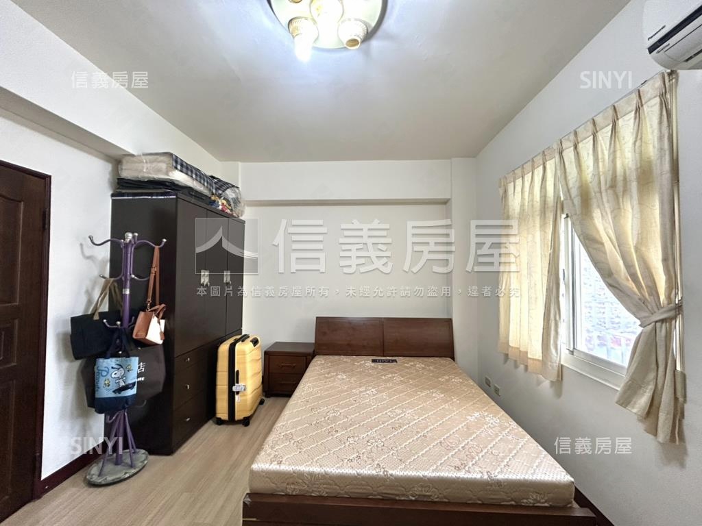 近豐富公園｜優質臨路透天房屋室內格局與周邊環境