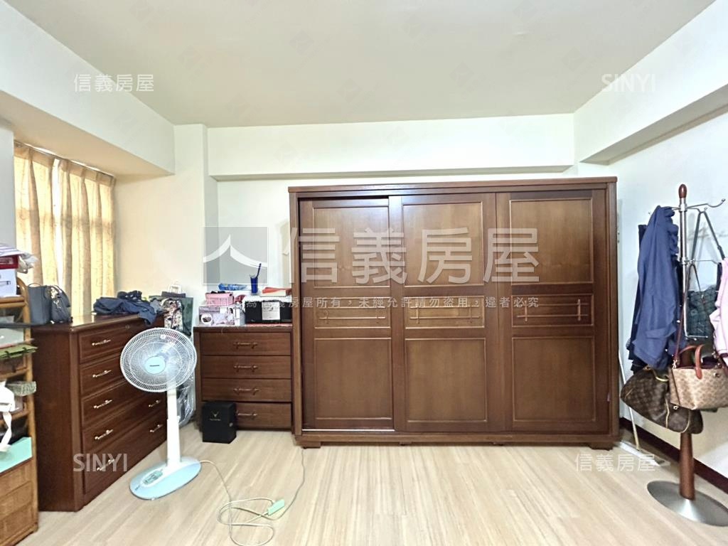 近豐富公園｜優質臨路透天房屋室內格局與周邊環境
