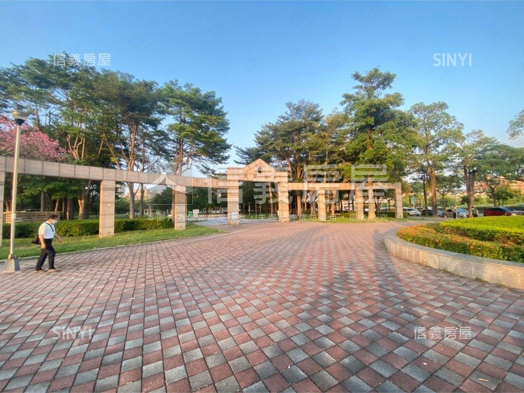 近豐富公園｜優質臨路透天房屋室內格局與周邊環境