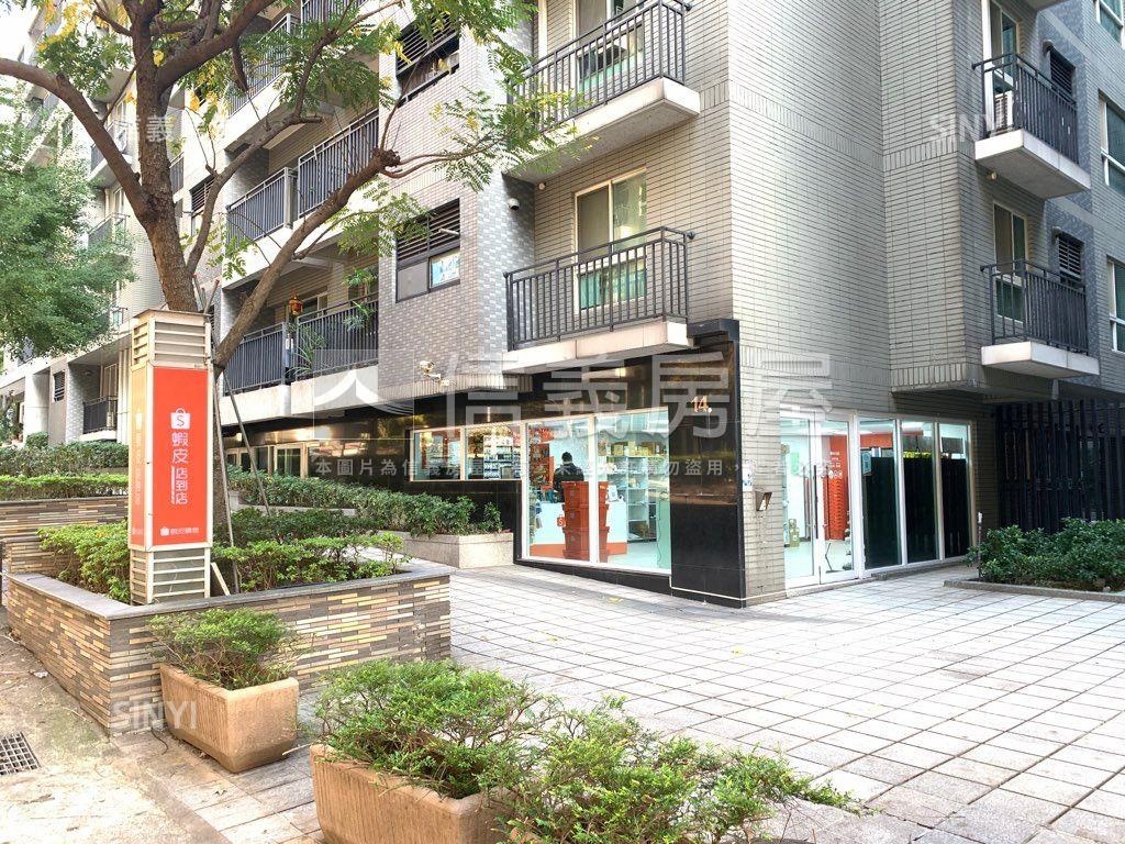 【麥迪奇】金選傳家三角窗房屋室內格局與周邊環境