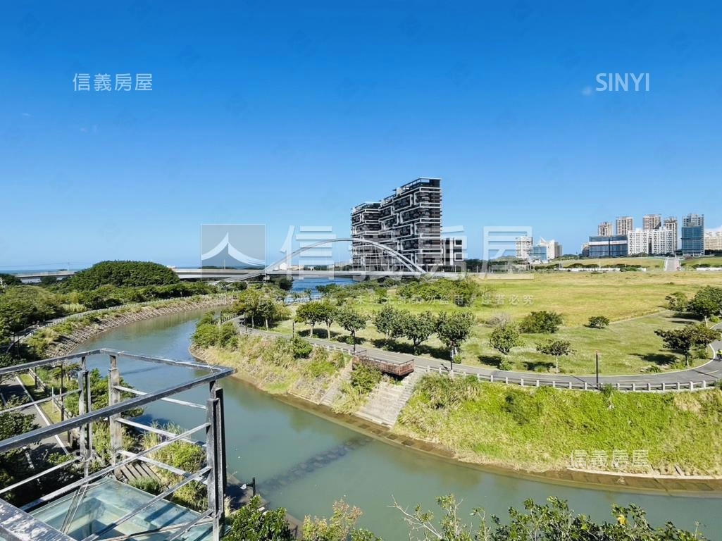 鄉村ＶＩＬＬＡ景觀庭院房屋室內格局與周邊環境