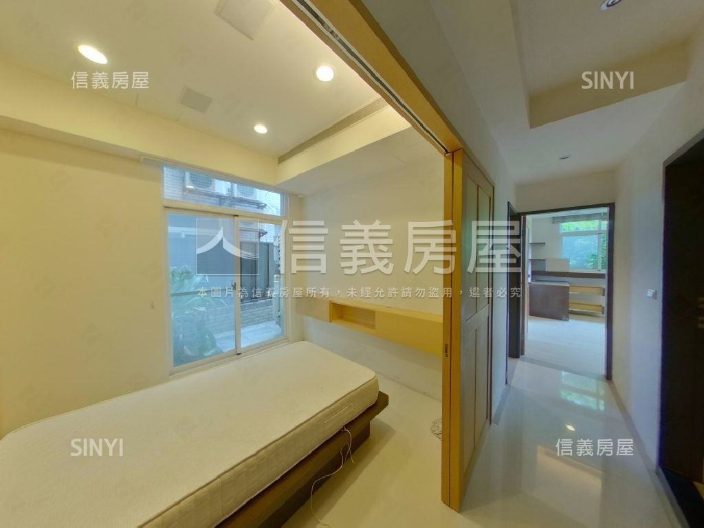 鄉村ＶＩＬＬＡ景觀庭院房屋室內格局與周邊環境