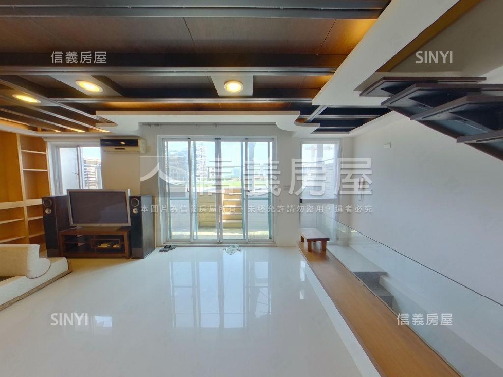 鄉村ＶＩＬＬＡ景觀庭院房屋室內格局與周邊環境