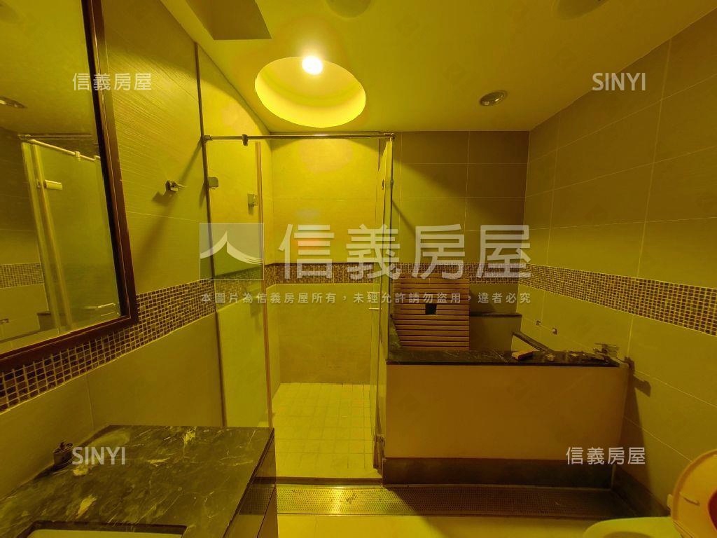 鄉村ＶＩＬＬＡ景觀庭院房屋室內格局與周邊環境