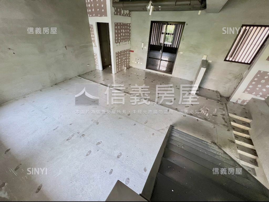 南七期怡然居寬店面２房屋室內格局與周邊環境