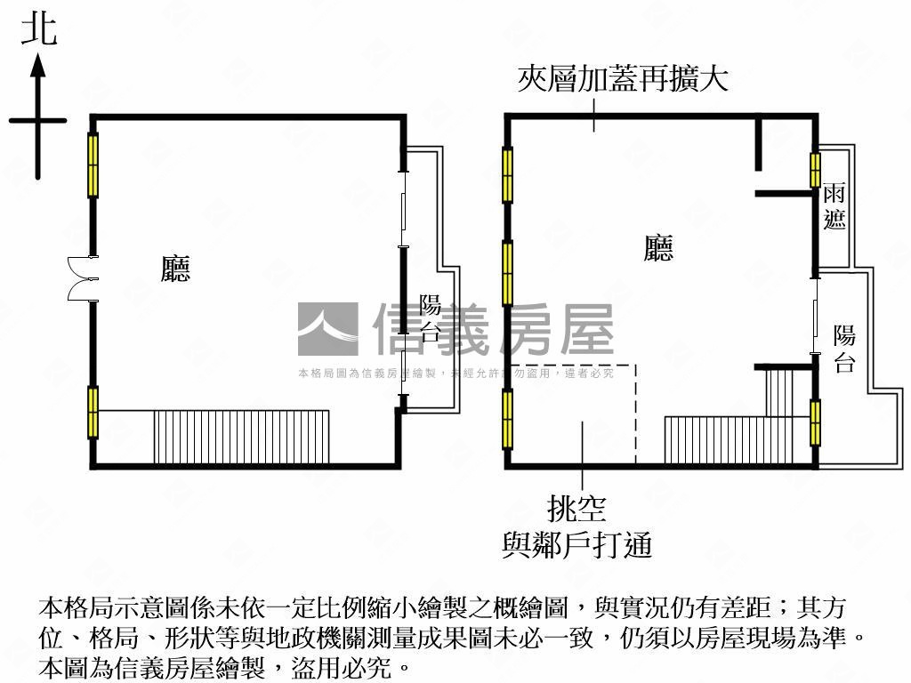 南七期怡然居寬店面２房屋室內格局與周邊環境