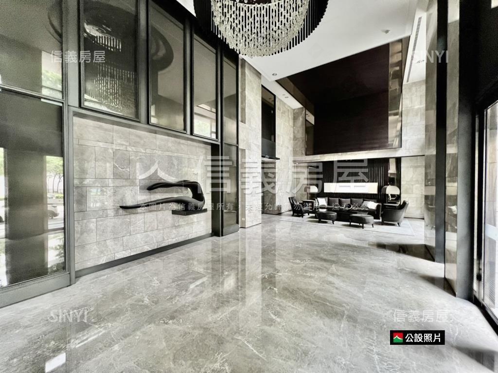 南七期怡然居寬店面２房屋室內格局與周邊環境