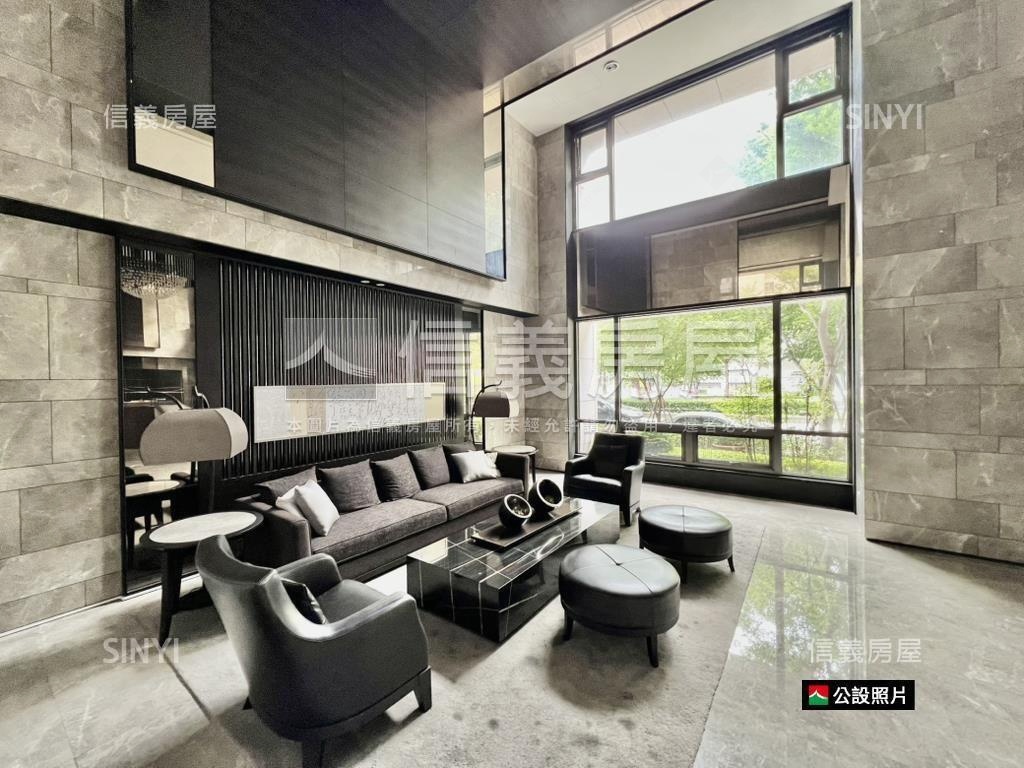 南七期怡然居寬店面２房屋室內格局與周邊環境