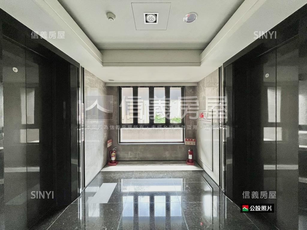 南七期怡然居寬店面２房屋室內格局與周邊環境