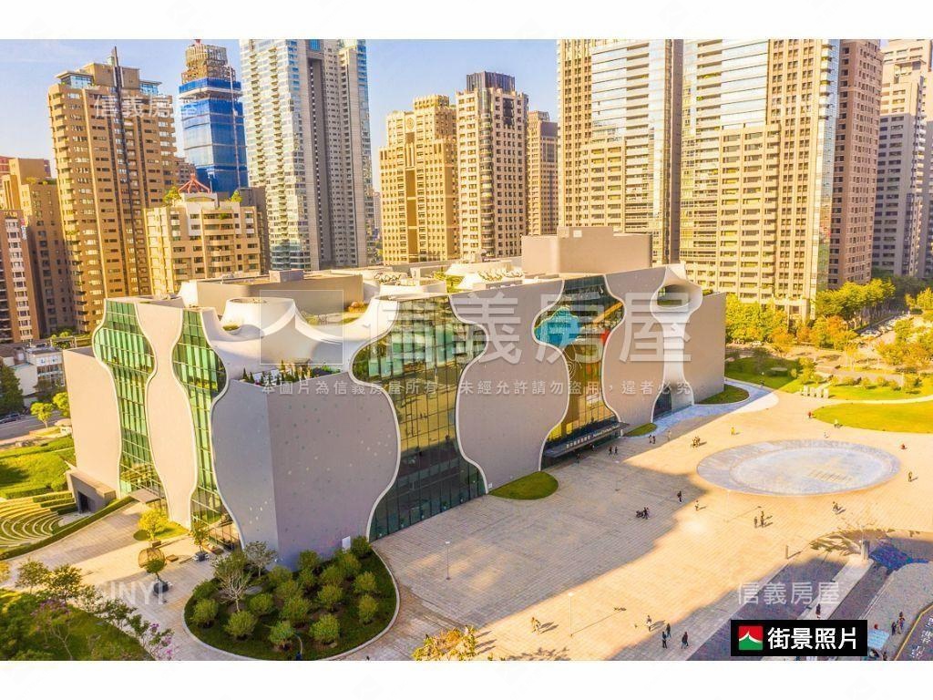 南七期怡然居寬店面２房屋室內格局與周邊環境