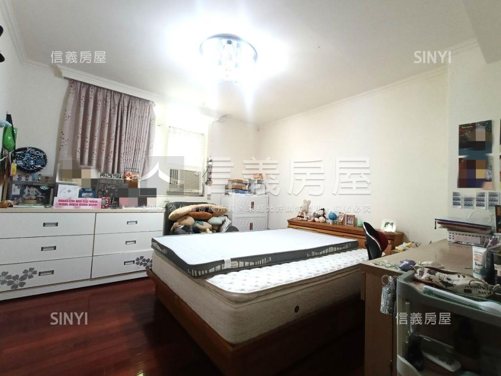 麒麟景觀樓中樓附車位房屋室內格局與周邊環境