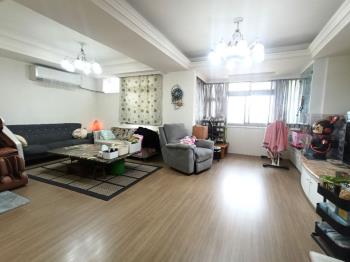 麒麟景觀樓中樓附車位